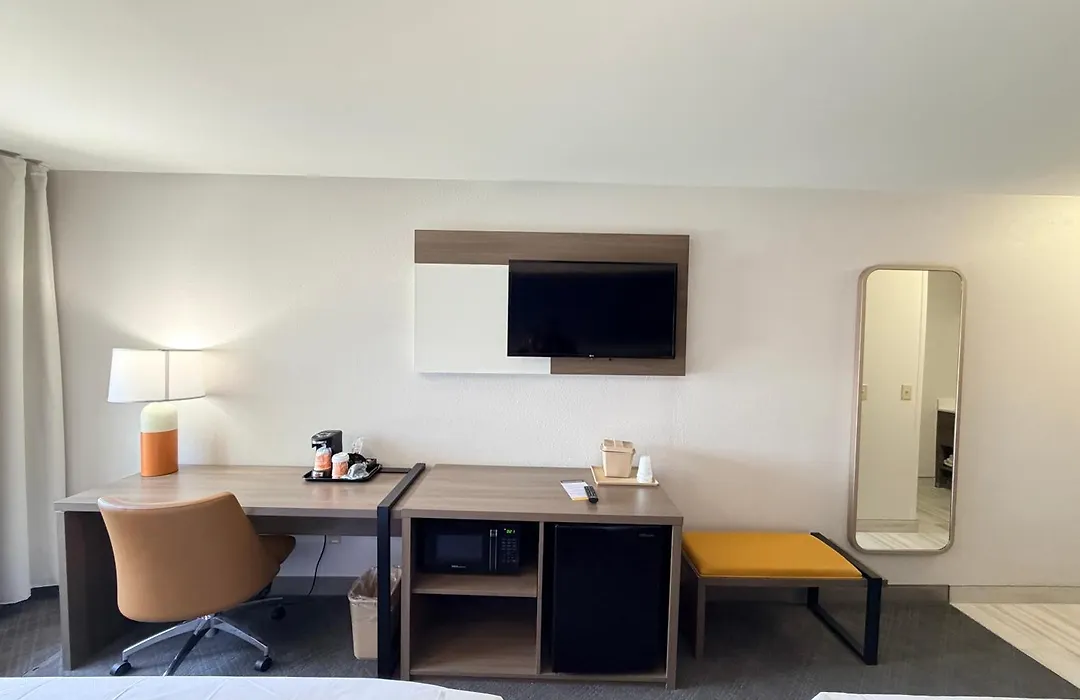 Comfort Inn Evansville East-1