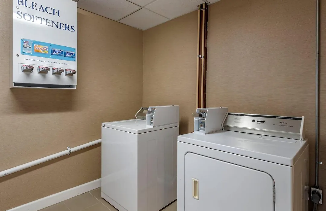 Comfort Inn Madison Near Clifty Falls-1
