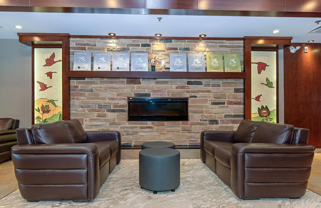 Quality Inn & Suites-1