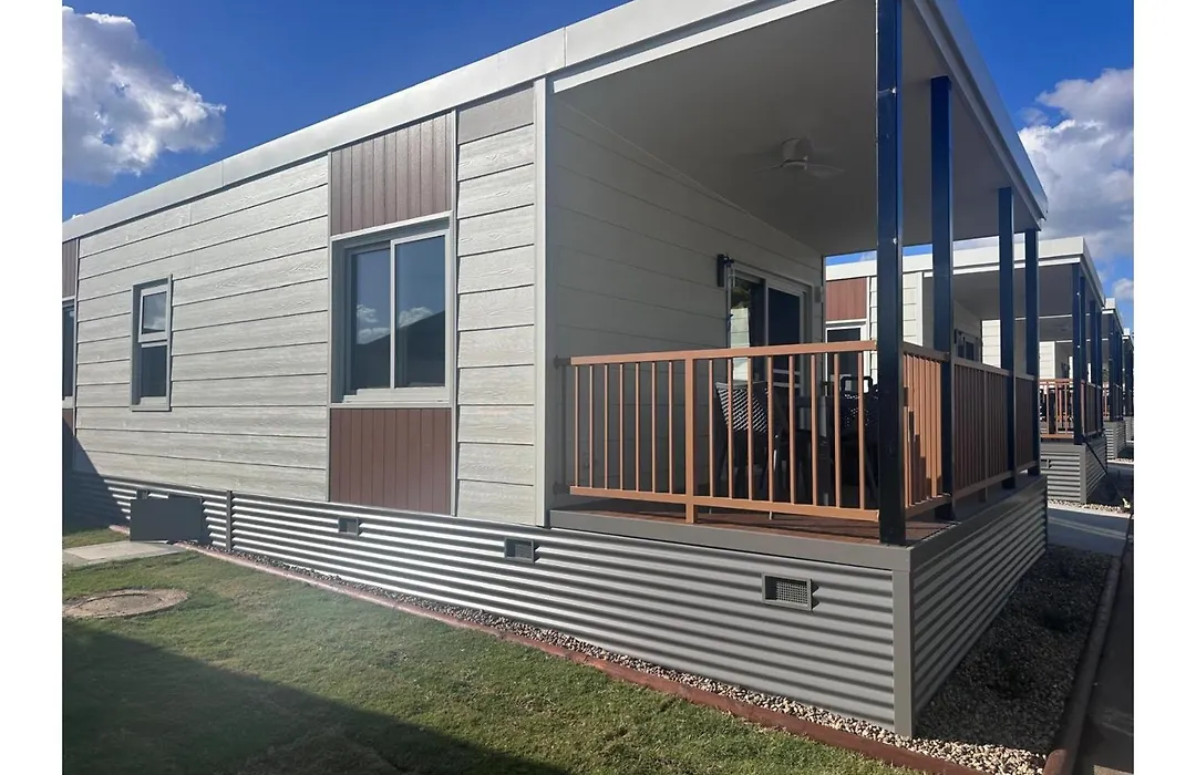 Discovery Parks - Rockhampton-1
