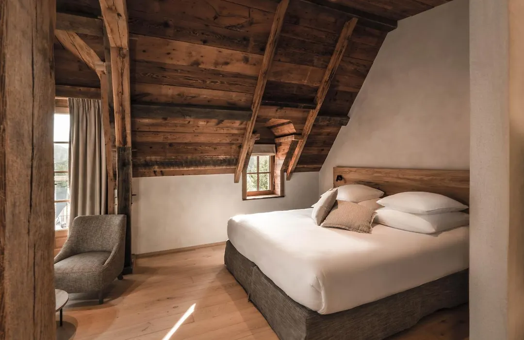 Auberge De La Source - Hotel & Spa-1