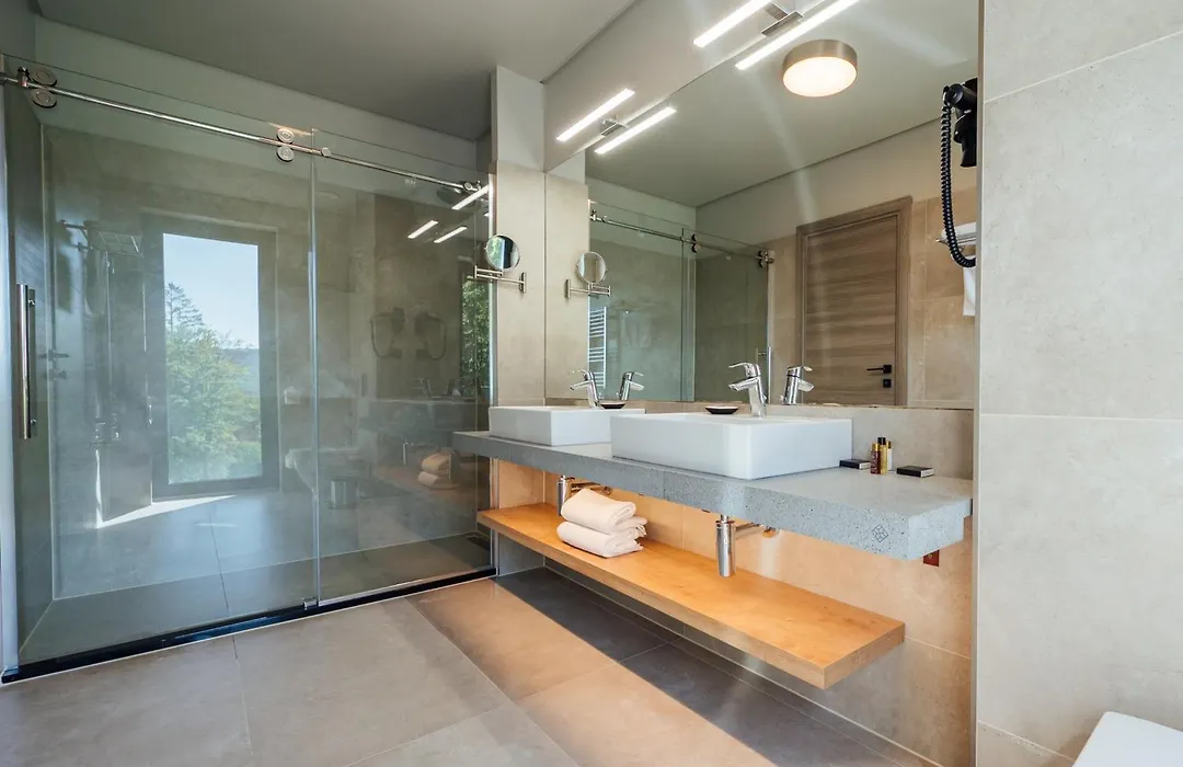 Balvanyos Resort - Peakture Hotel & Grand Hotel Balvanyos-1