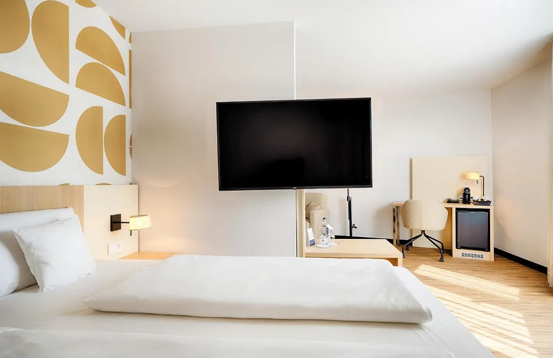 Welcome Hotel Paderborn-1