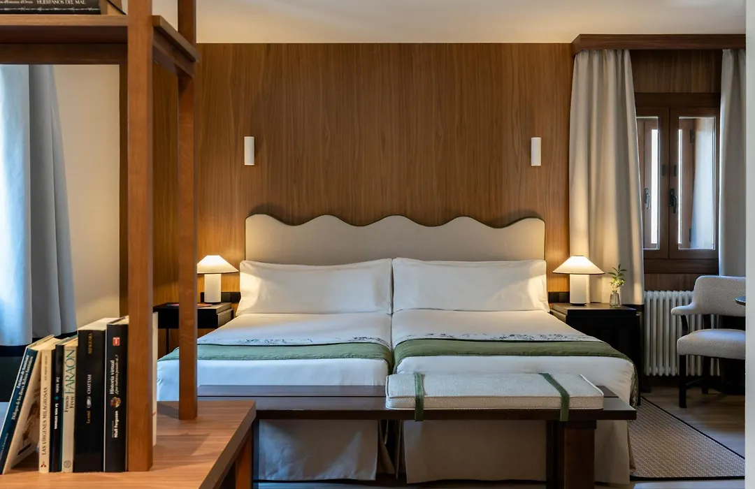 Parador de Bielsa-1