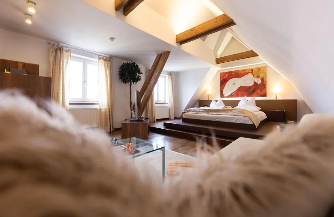 Hotel Landliebe-1