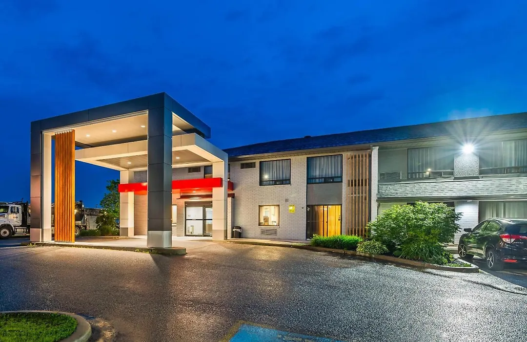 Comfort Inn Sudbury East-1