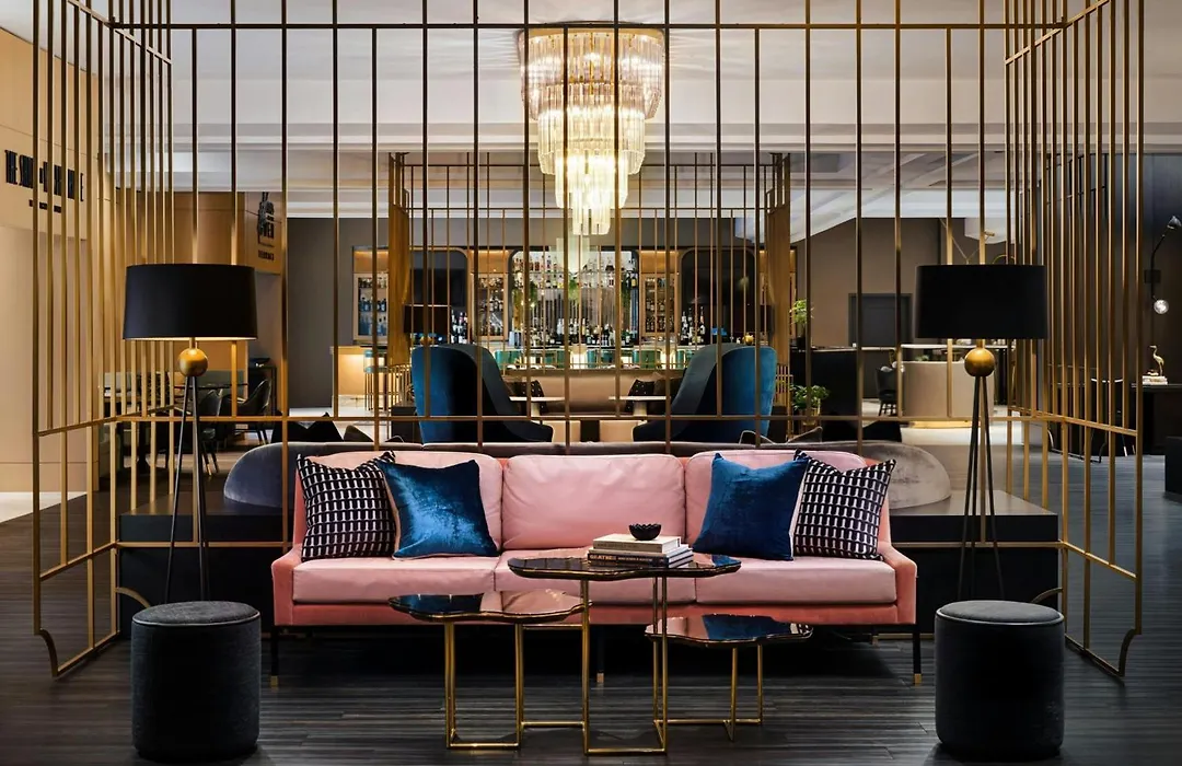 The Gwen, A Luxury Collection Hotel, Michigan Avenue Chicago-1
