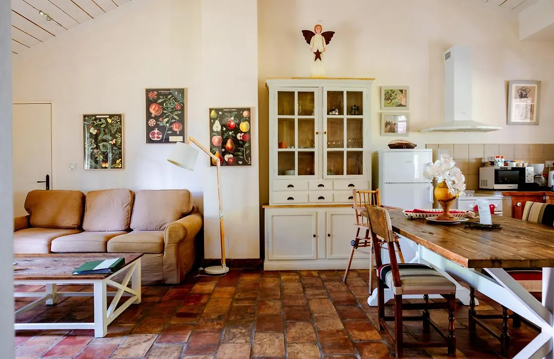 Domaine Des Clos Hotel Et Appartements- Teritoria-1
