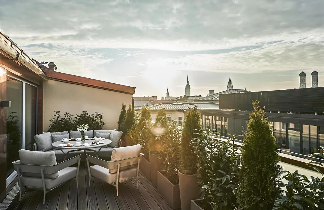 Vier Jahreszeiten Kempinski München-1
