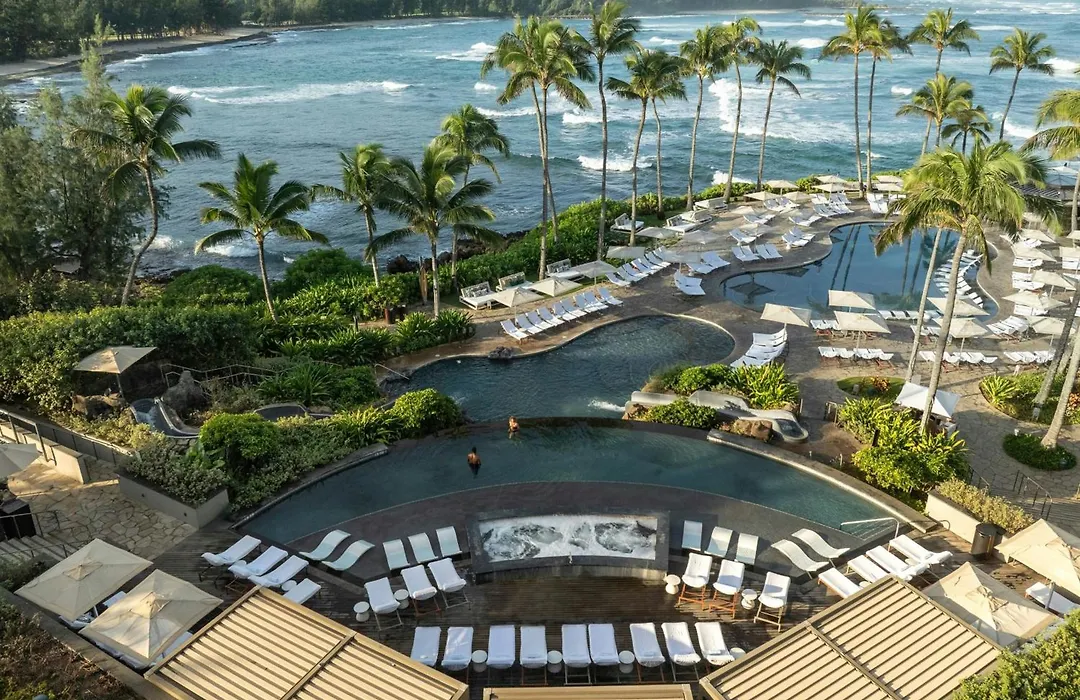 The Ritz-Carlton O'Ahu, Turtle Bay-1