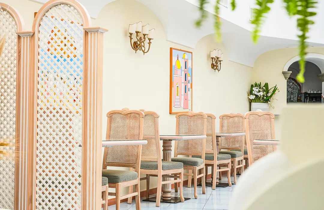 Hotel Nettuno-1