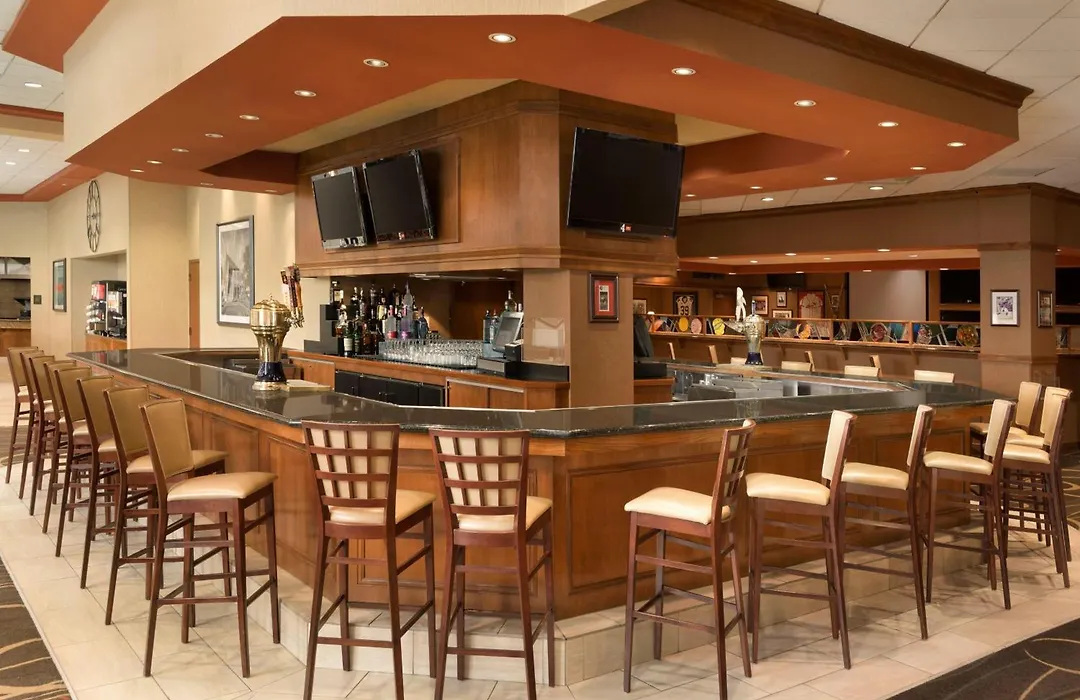 Embassy Suites By Hilton Franklin Cool Spring-1