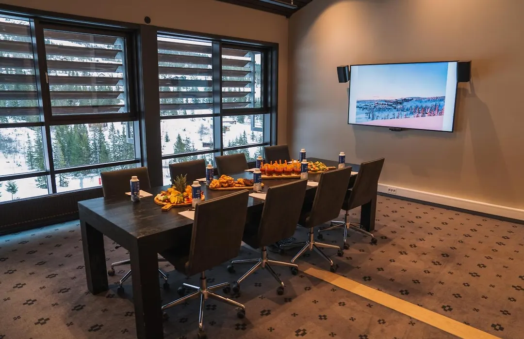 Norefjell Ski & Spa-1