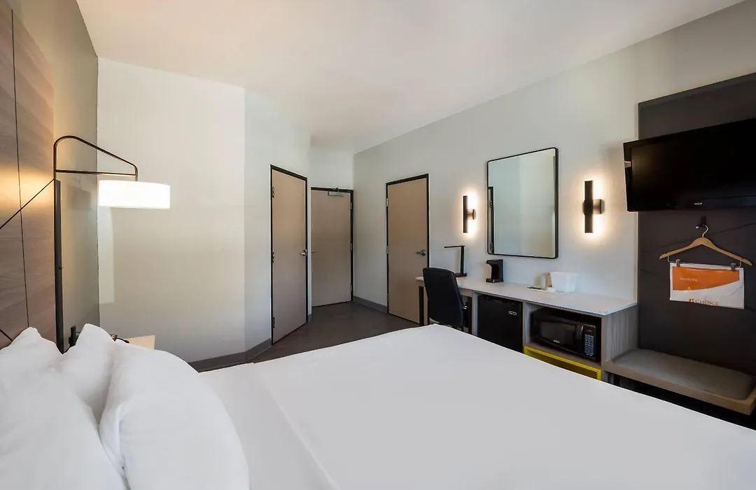 Quality Inn Yuba City-Marysville-1