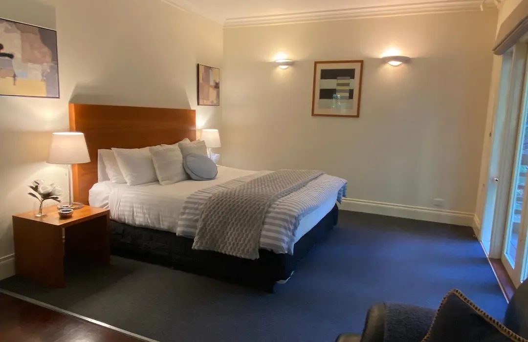 Lochiel Cottages - Dandenong Ranges Escape-1
