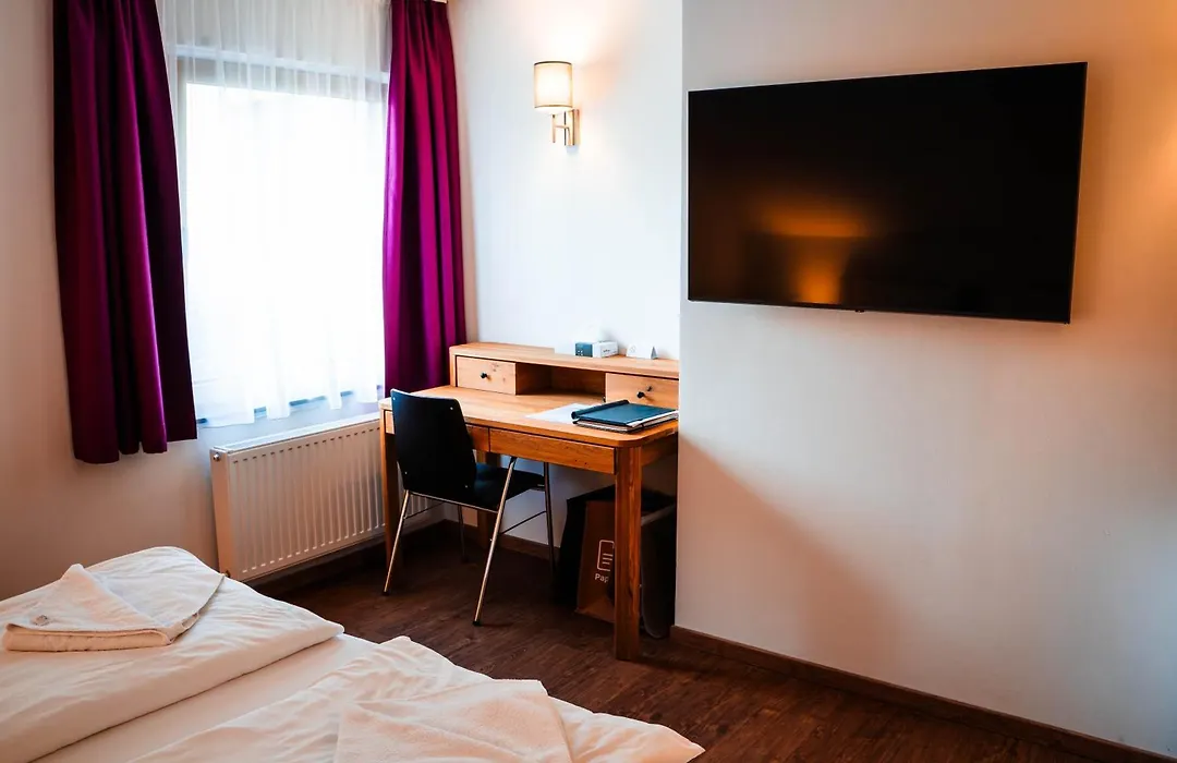 Aktivhotel Wildschütz-1