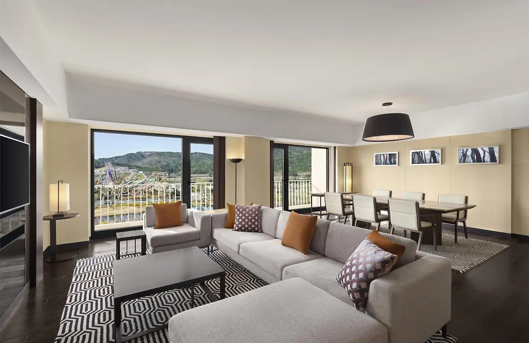 Hilton Gyeongju-1