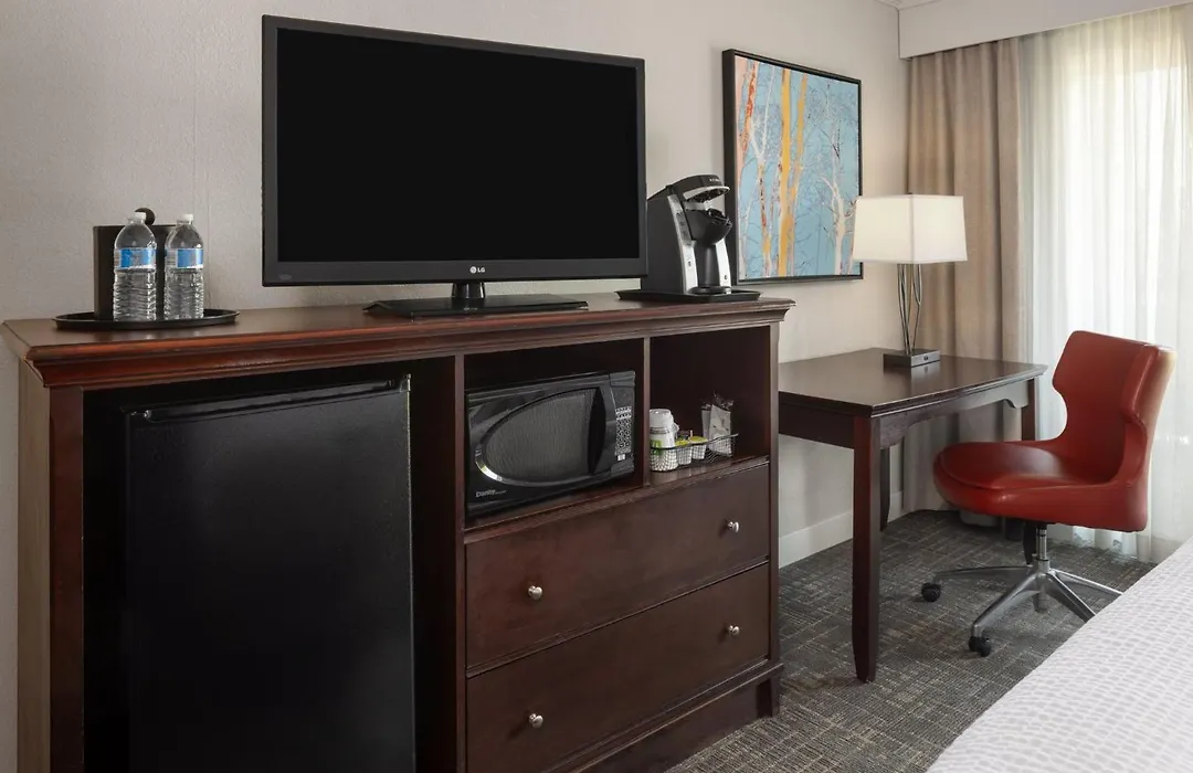 Holiday Inn Resort Lake George - Adirondack Area By Ihg-1