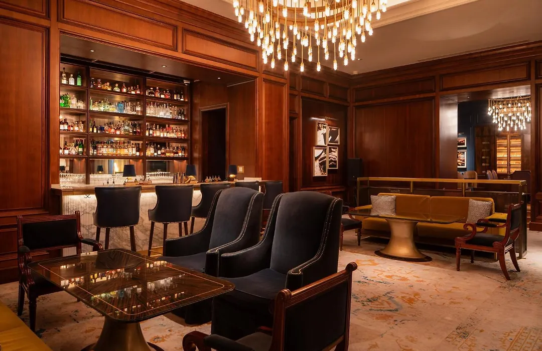 Four Seasons Hotel Doha-1