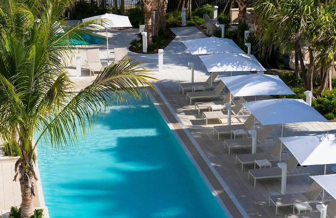 Fort Lauderdale Marriott Pompano Beach Resort-1