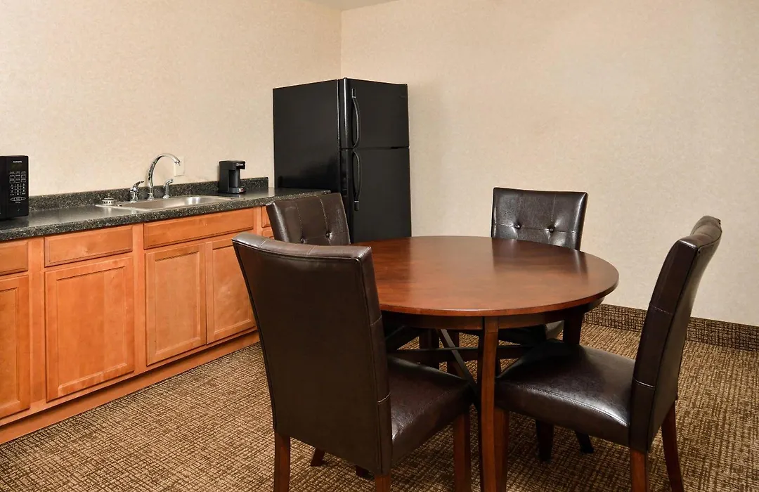 Comfort Inn & Suites Madison North-1