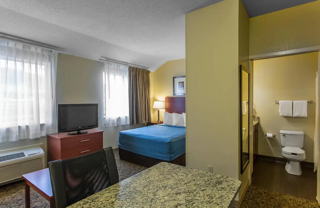 Mainstay Suites Brentwood-Nashville-1