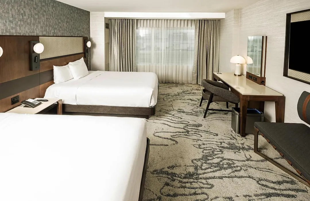 Radisson Blu Mall Of America-1
