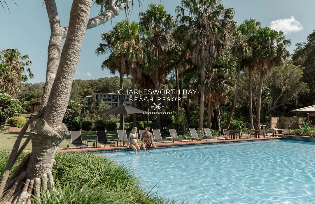Charlesworth Bay Beach Resort-1