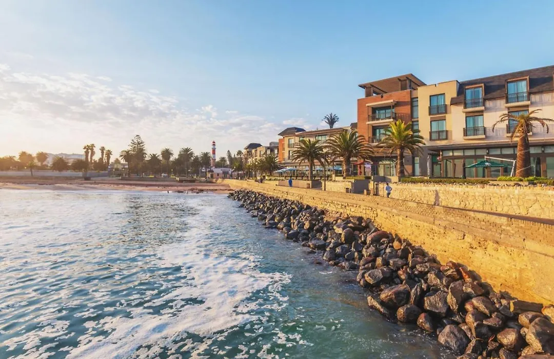 Strand Hotel Swakopmund-1