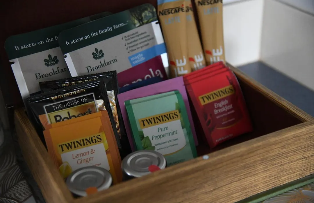Neerim Country Cottages-1