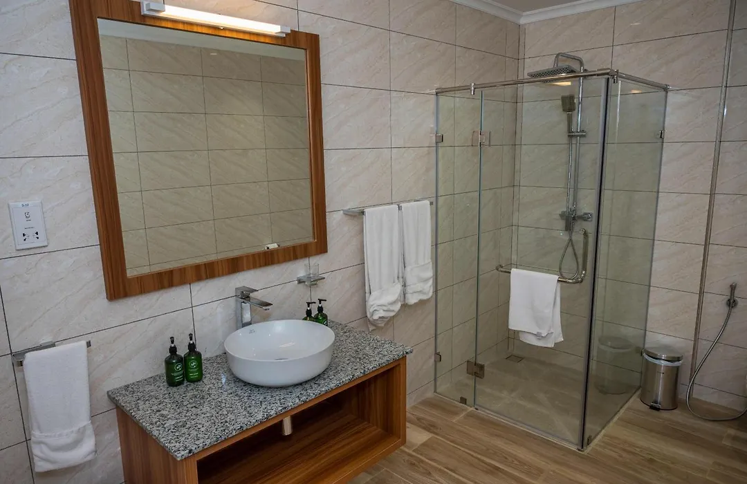 Acajou Beach Resort-1