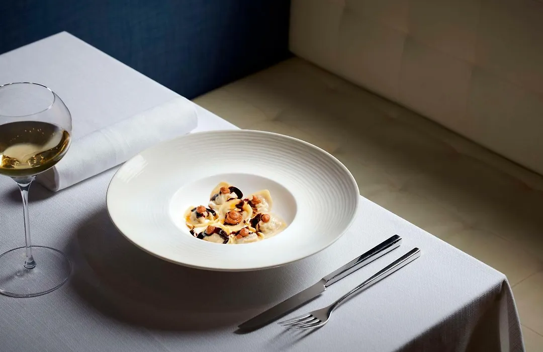 Falisia, a Luxury Collection Resort&Spa, Portopiccolo-1
