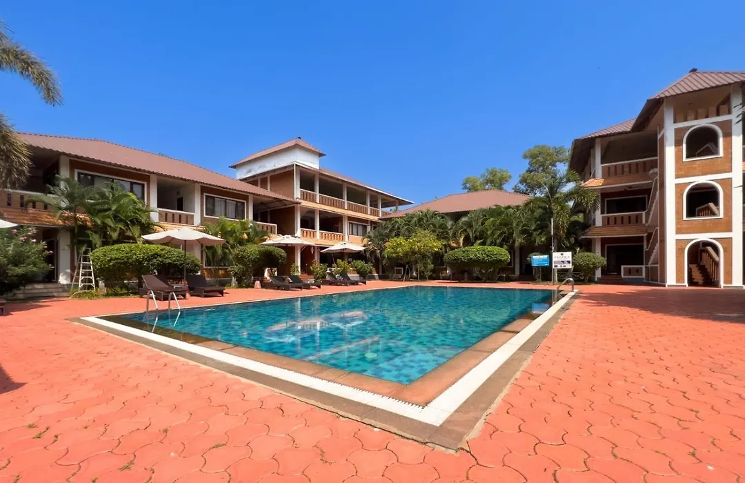 Isola Di Cocco Ayurvedic Beach Resort-1