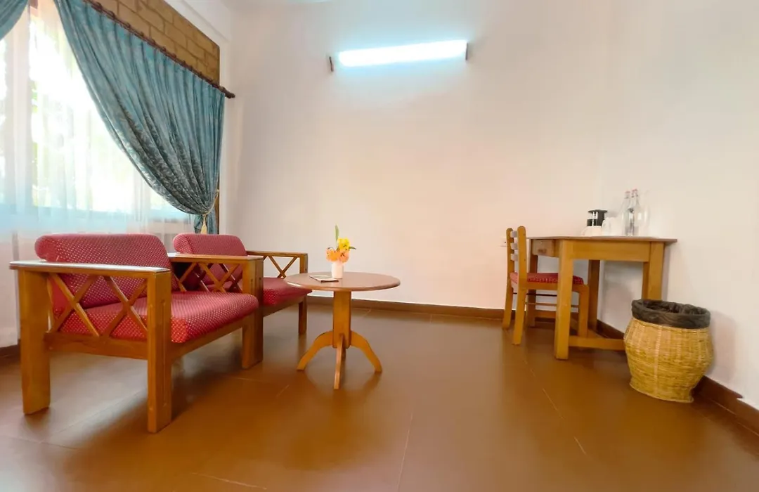 Isola Di Cocco Ayurvedic Beach Resort-1