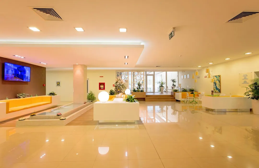 Lotus Therm Spa&Luxury Resort-1
