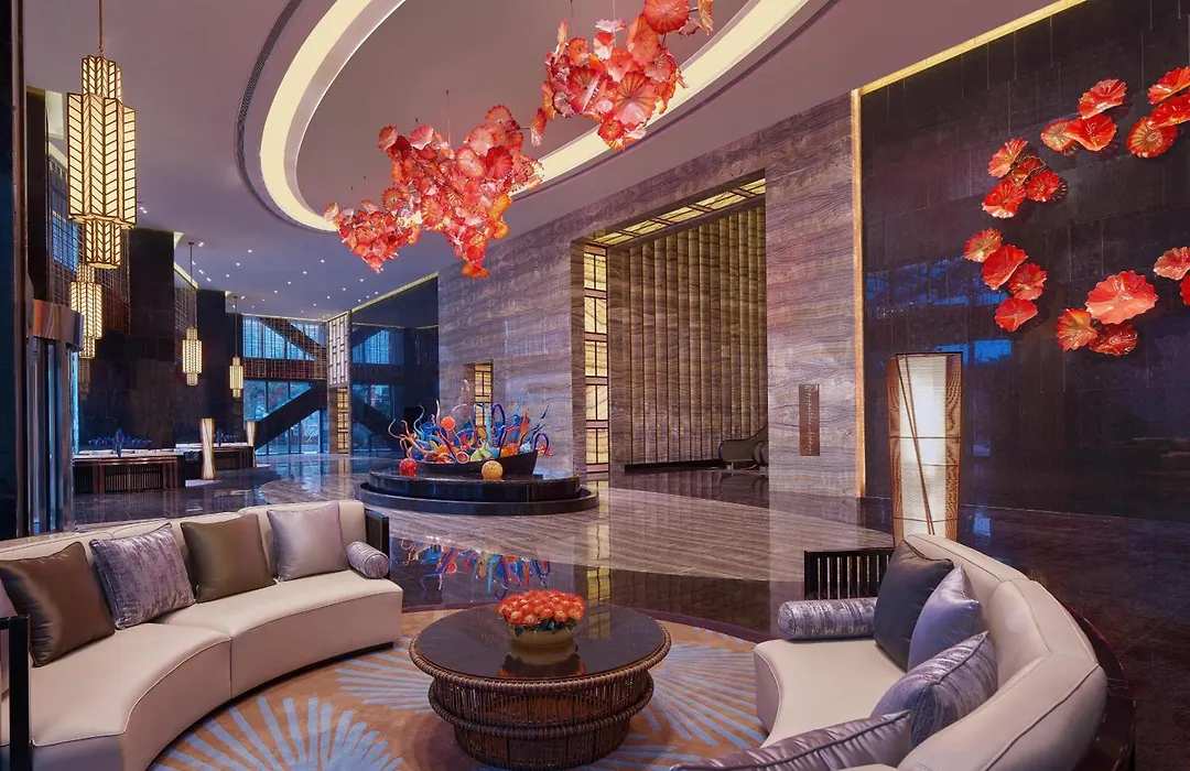Hilton Haikou-1