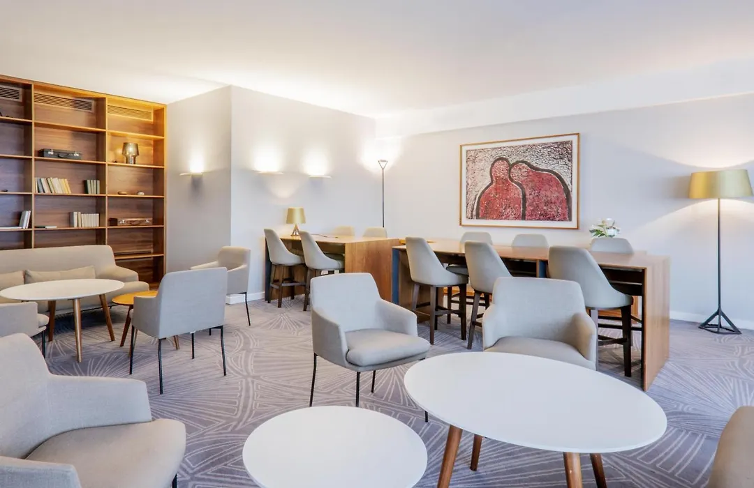 Doubletree By Hilton Wroclaw-1