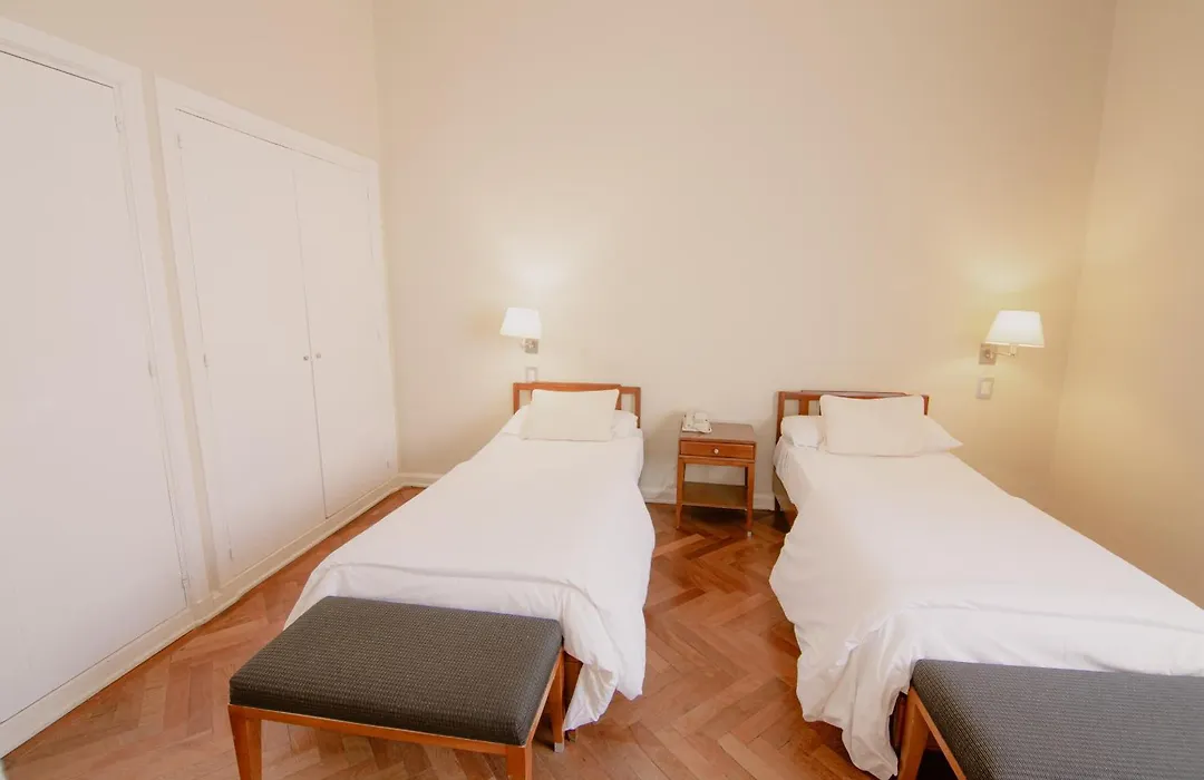 NH Gran Hotel Provincial-1