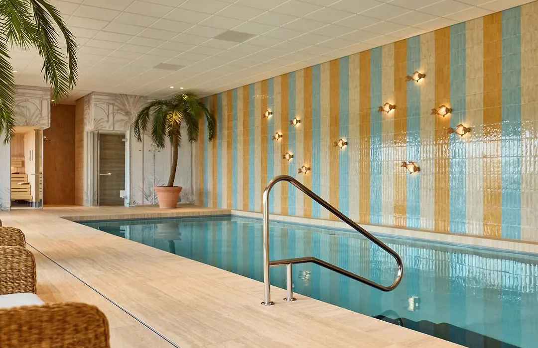 Van Der Valk Hotel Groningen-Hoogkerk-1
