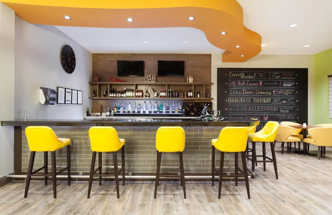 Wyndham Garden Edmonton Airport-1