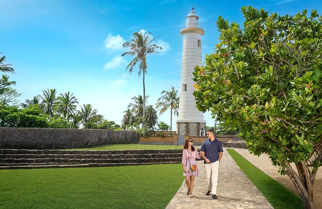 Weligama Bay Marriott Resort & Spa-1