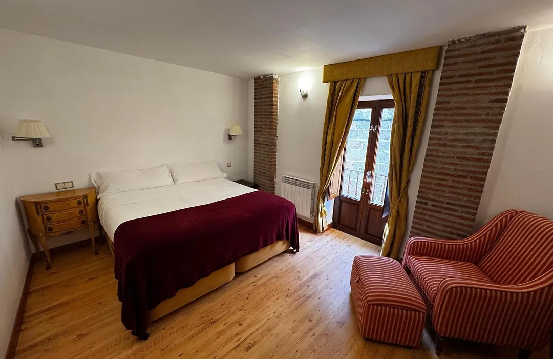 Hotel Rural Cayetana-1