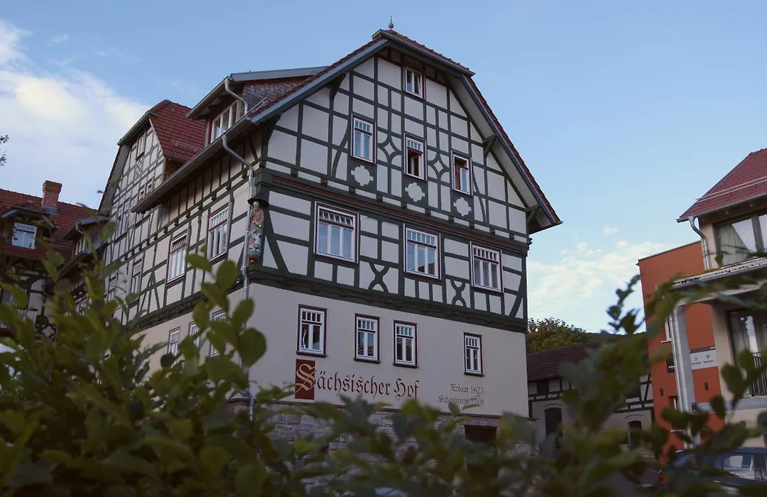Hotel Saxenhof-1