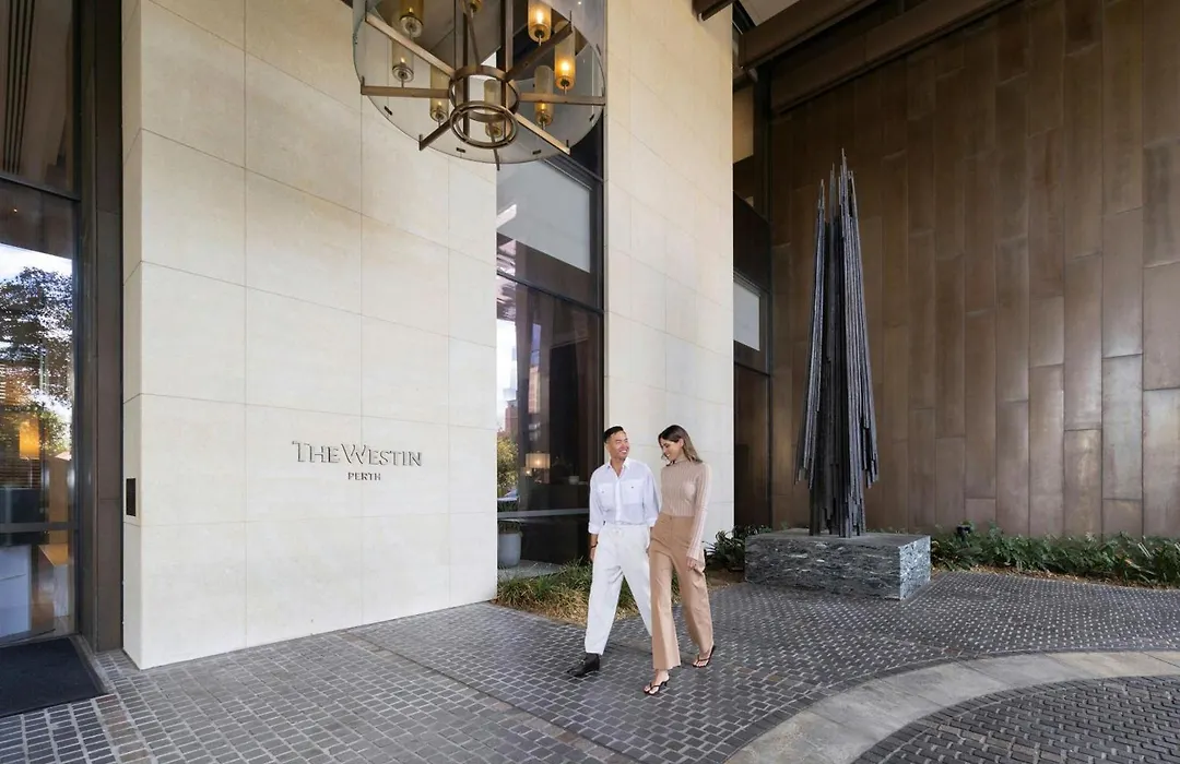 The Westin Perth-1