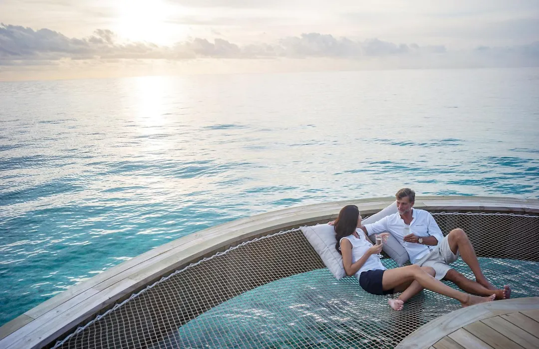 Intercontinental Maldives Maamunagau Resort With Club Benefits By Ihg-1