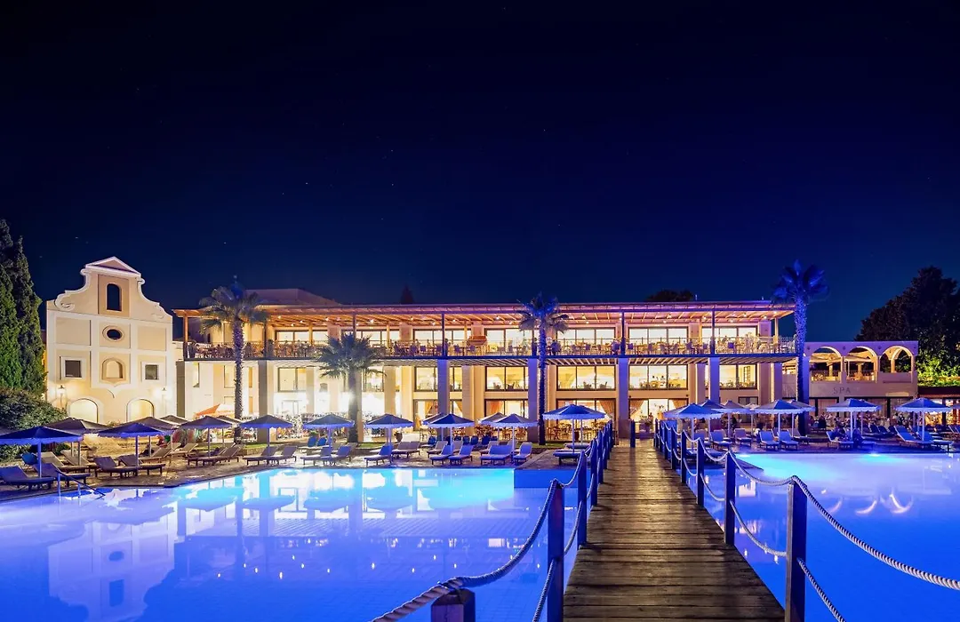 Roda Beach Resort&Spa-1