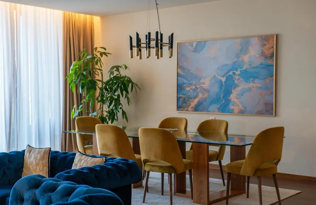 Boeira Garden Hotel Porto Gaia, Curio Collection By Hilton-1