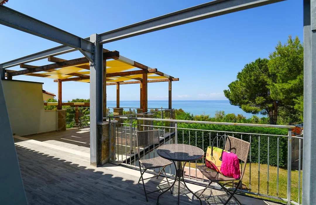 Futura Club Cilento-1