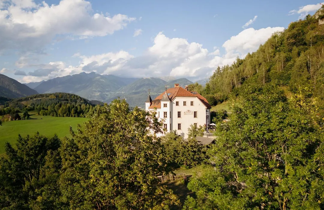 Castel Maurn Dolomites-1