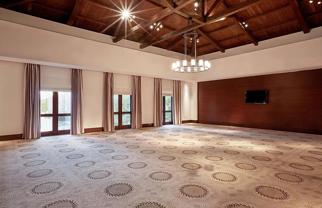 The Romanos, A Luxury Collection Resort, Costa Navarino-1